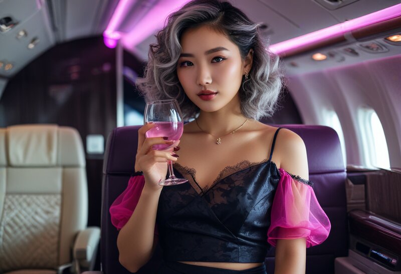 玫瑰与迷雾海报